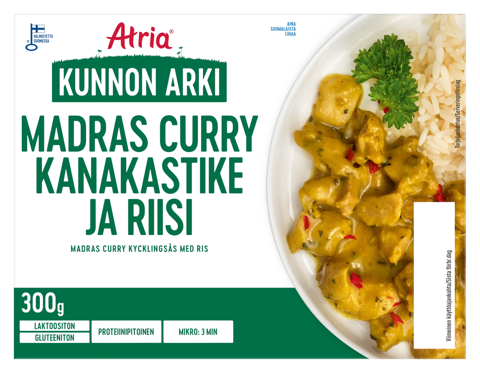 Atria-Kunnon-Arki-Madras Curry-Kanakastike-ja-Riisi_615638.png