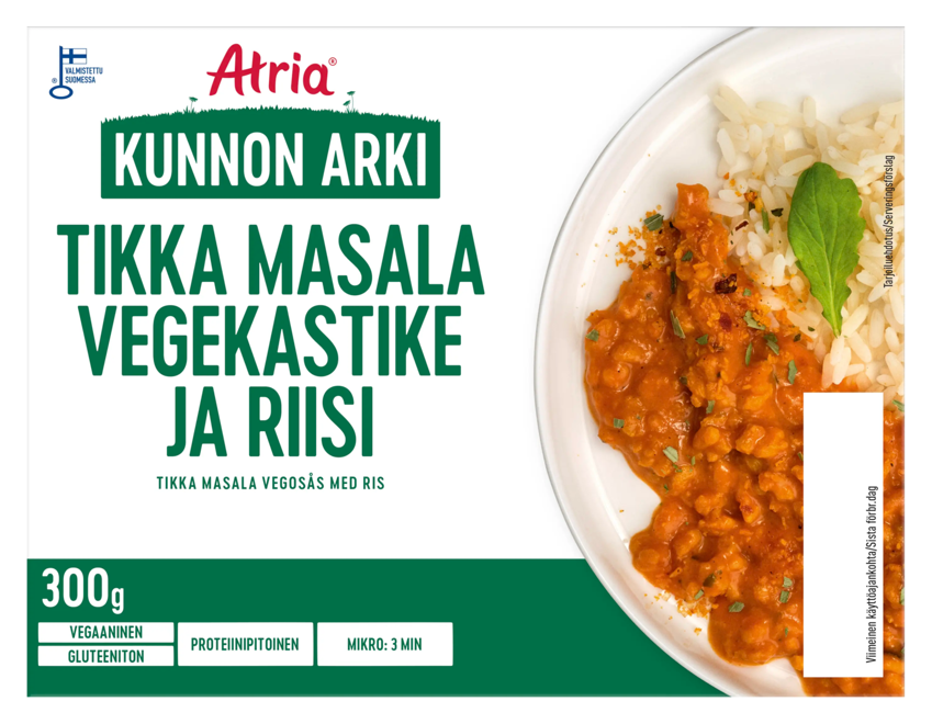 Atria-Kunnon-Arki-Tikka-Masala-Vegekastike-ja-Riisi_615696.png