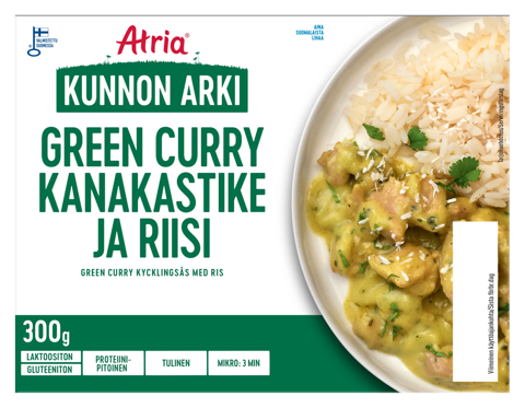 Atria-Kunnon-Arki Green-Curry-Kanakastike-ja-Riisi_615699.png