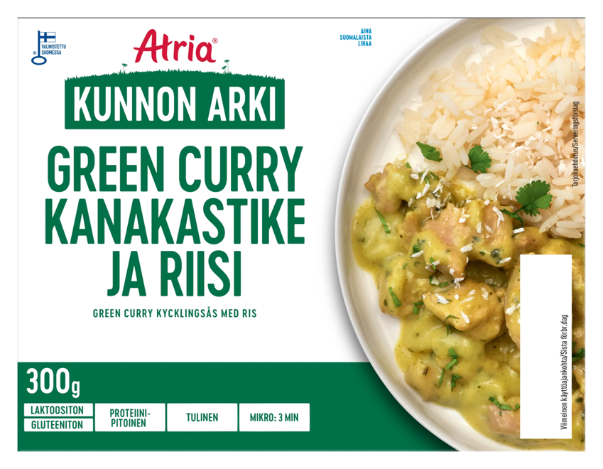 Atria-Kunnon-Arki Green-Curry-Kanakastike-ja-Riisi_615699.png