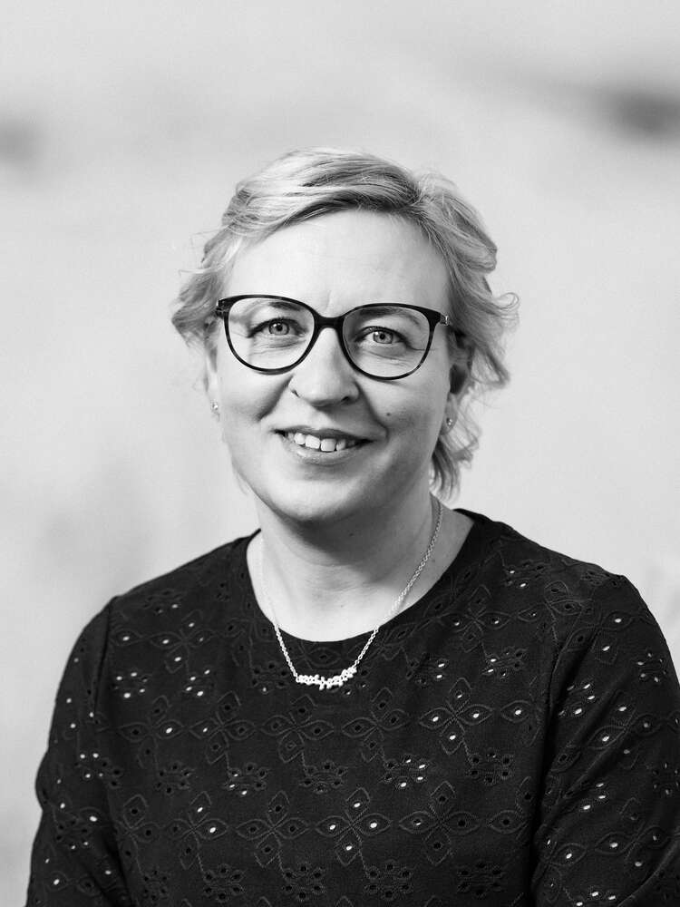 Kirjoittajan kuva