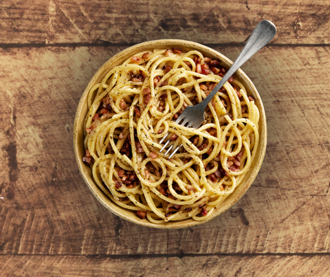 Pekonirouhe pasta carbonara.png