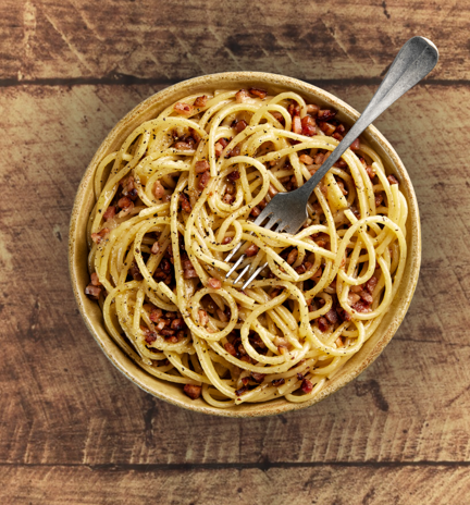 Pekonirouhe pasta carbonara.png